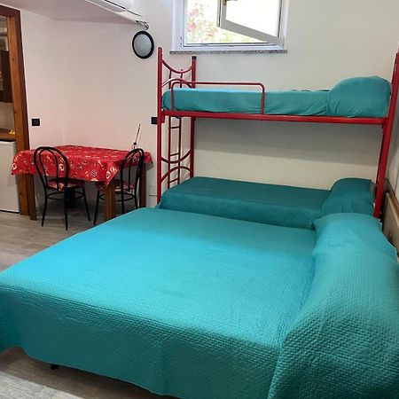 B&B Pineta Mare ลาเมเซ แตร์เม ภายนอก รูปภาพ
