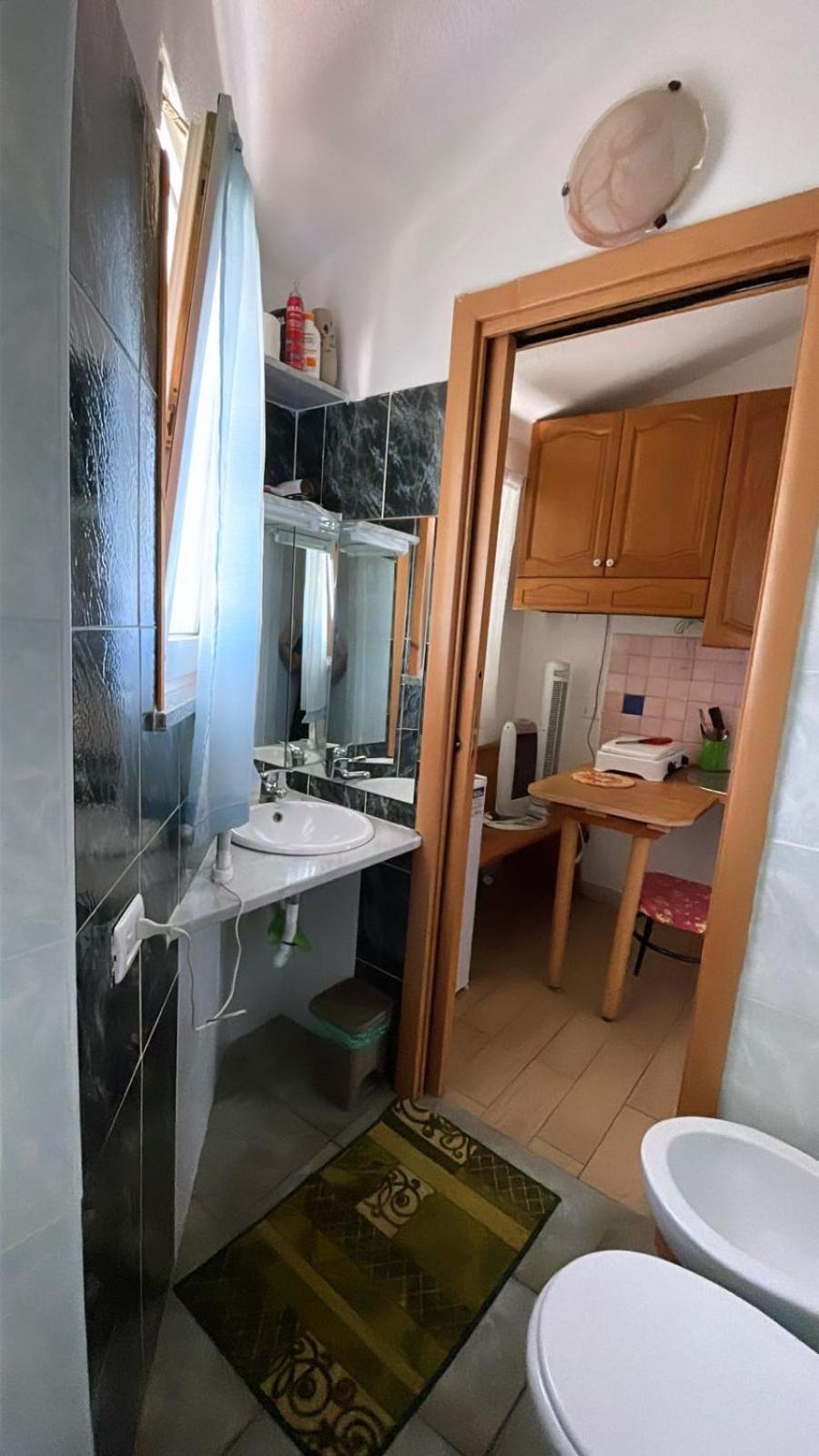 B&B Pineta Mare ลาเมเซ แตร์เม ภายนอก รูปภาพ
