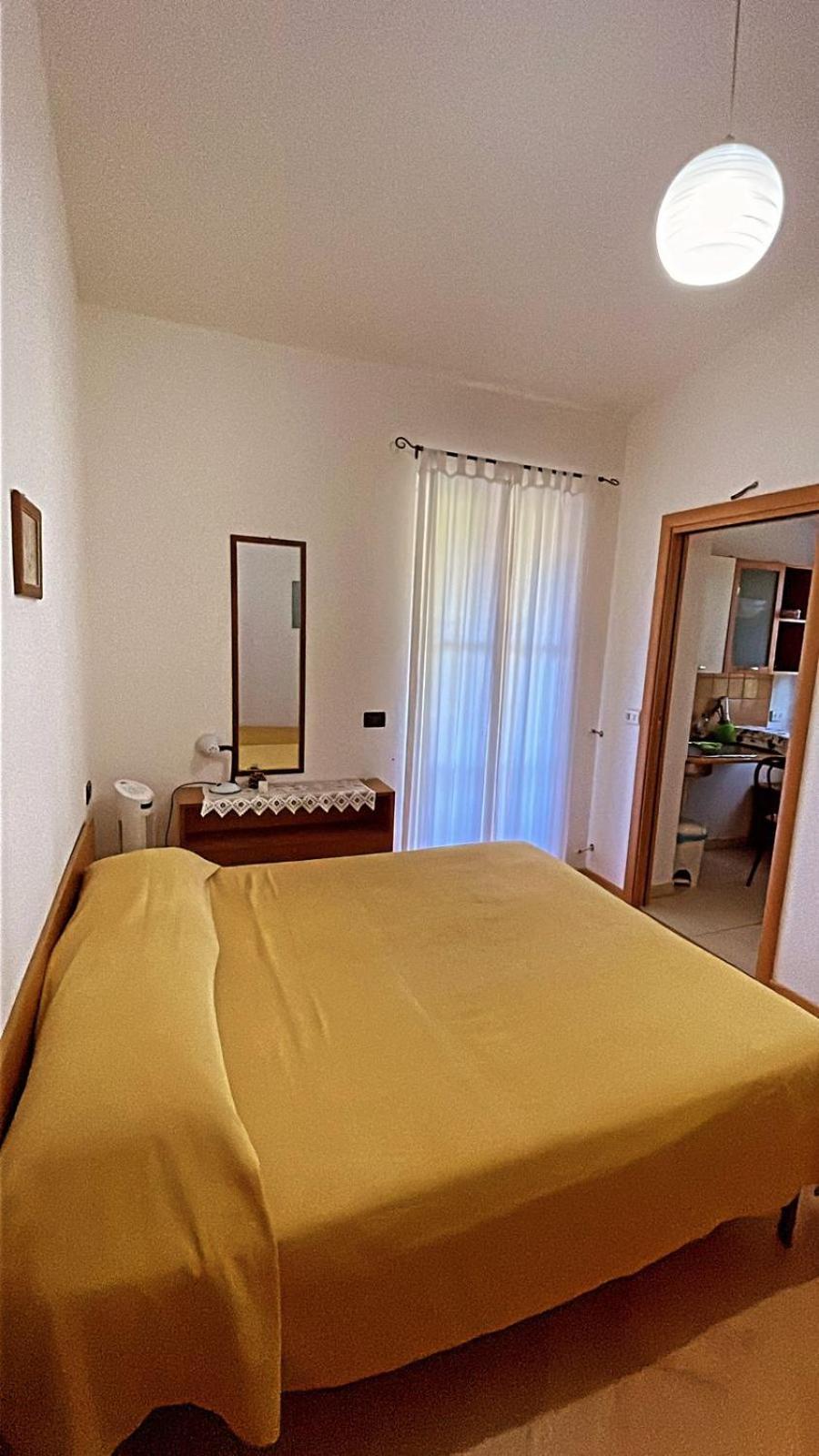 B&B Pineta Mare ลาเมเซ แตร์เม ภายนอก รูปภาพ