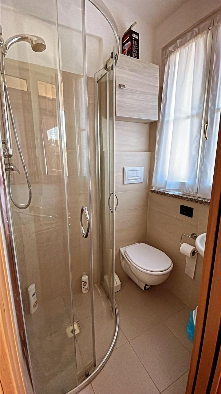 B&B Pineta Mare ลาเมเซ แตร์เม ภายนอก รูปภาพ