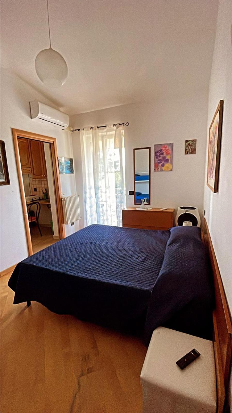 B&B Pineta Mare ลาเมเซ แตร์เม ภายนอก รูปภาพ
