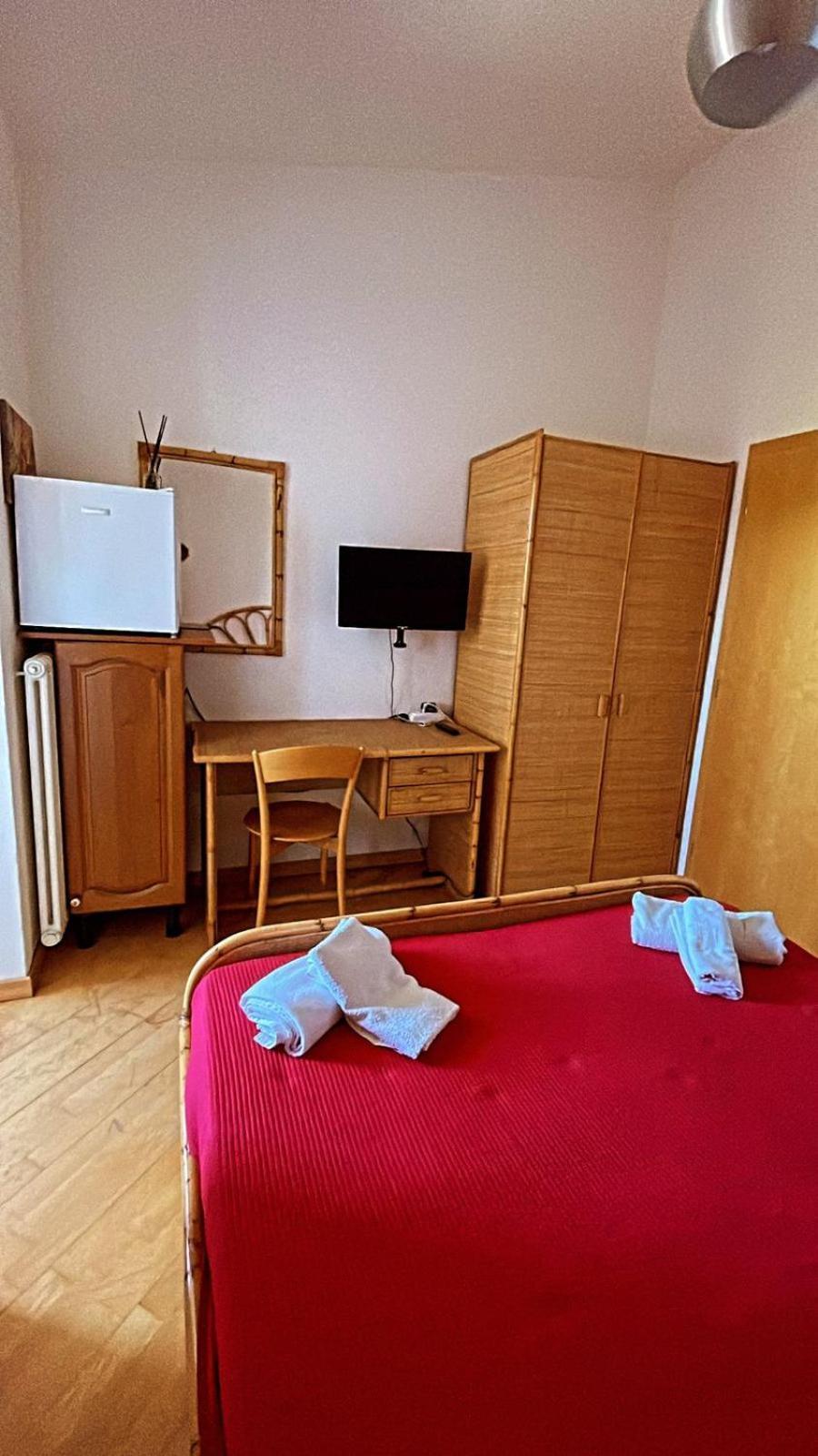 B&B Pineta Mare ลาเมเซ แตร์เม ภายนอก รูปภาพ