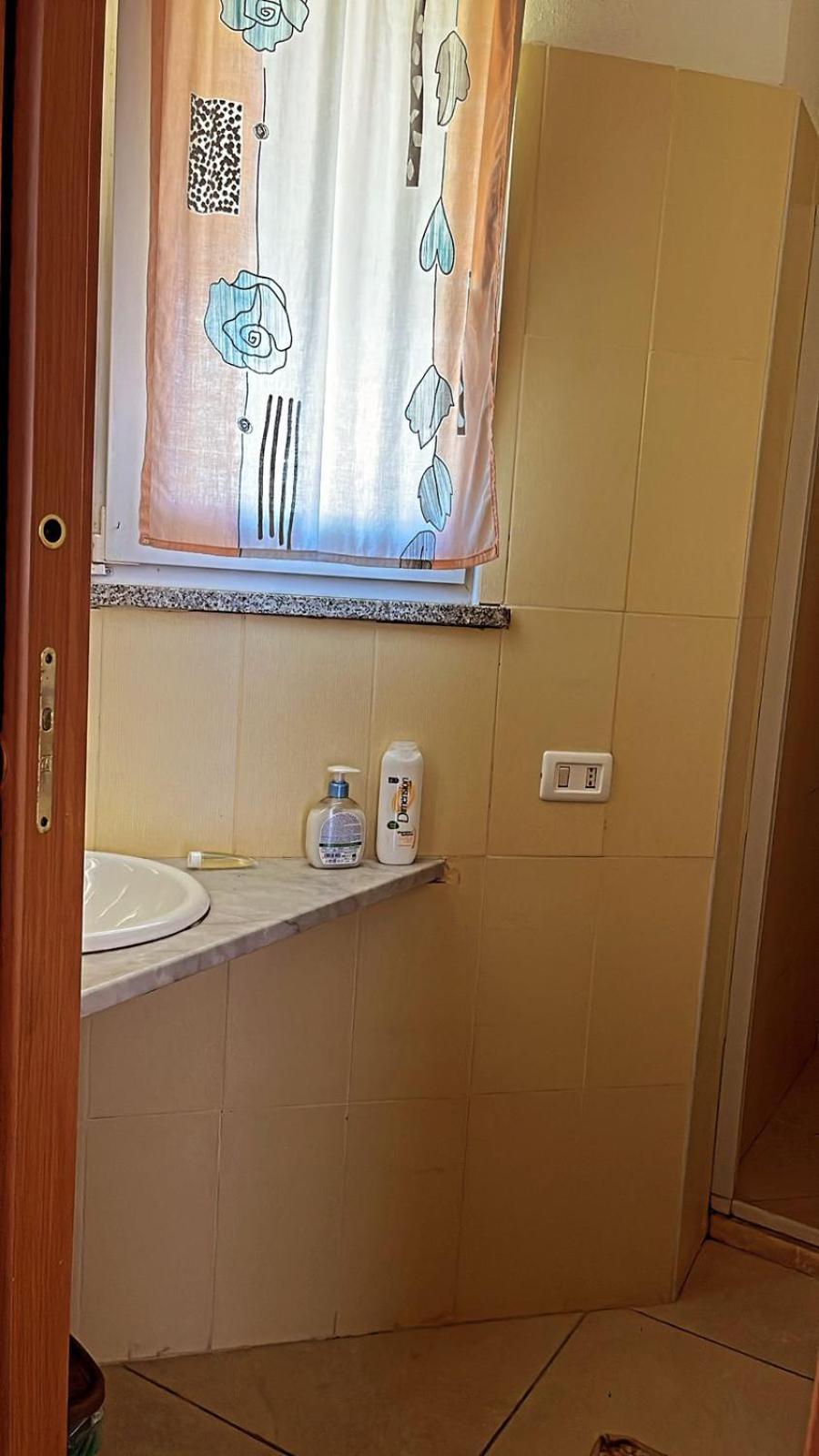 B&B Pineta Mare ลาเมเซ แตร์เม ภายนอก รูปภาพ