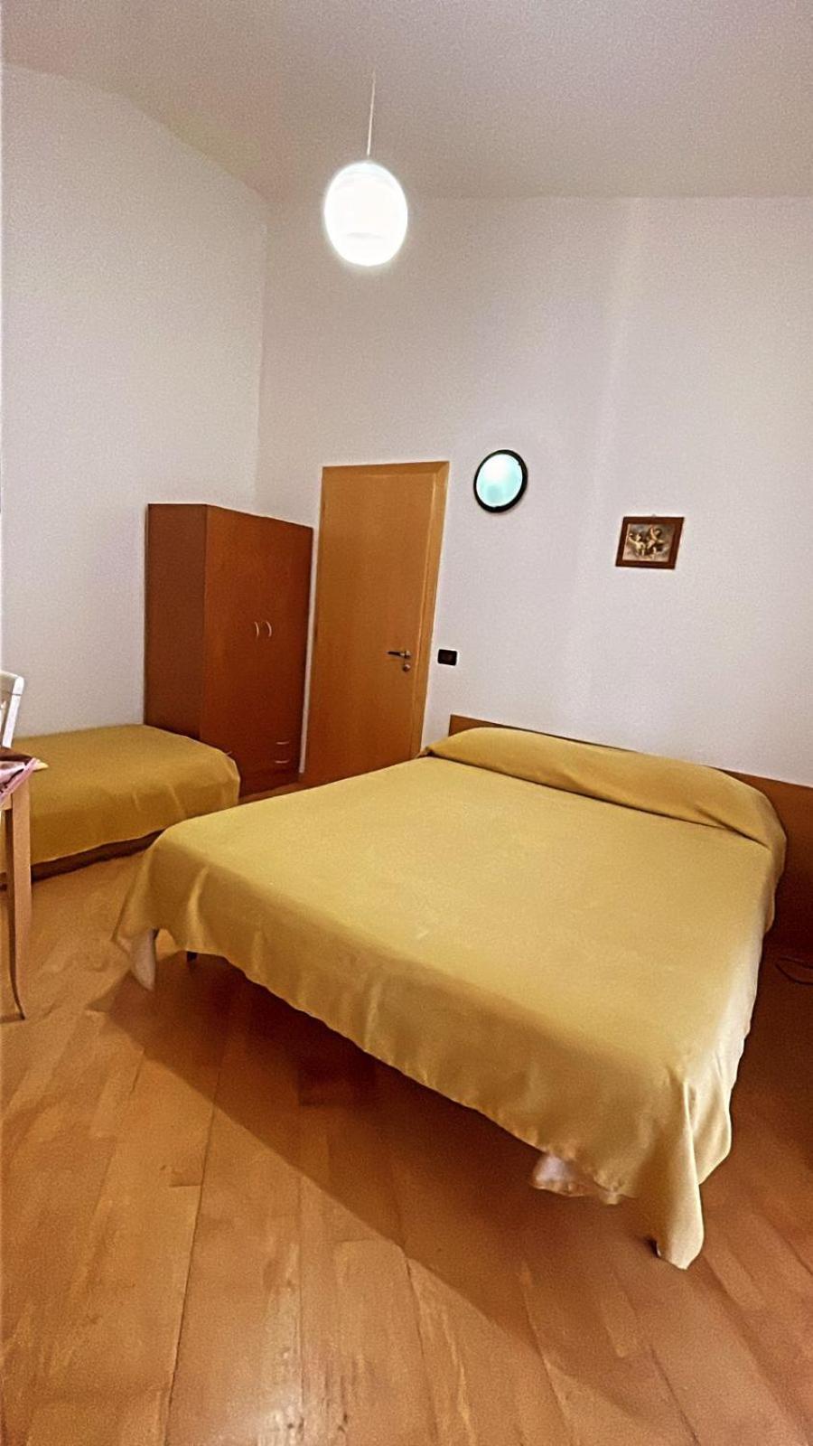 B&B Pineta Mare ลาเมเซ แตร์เม ภายนอก รูปภาพ