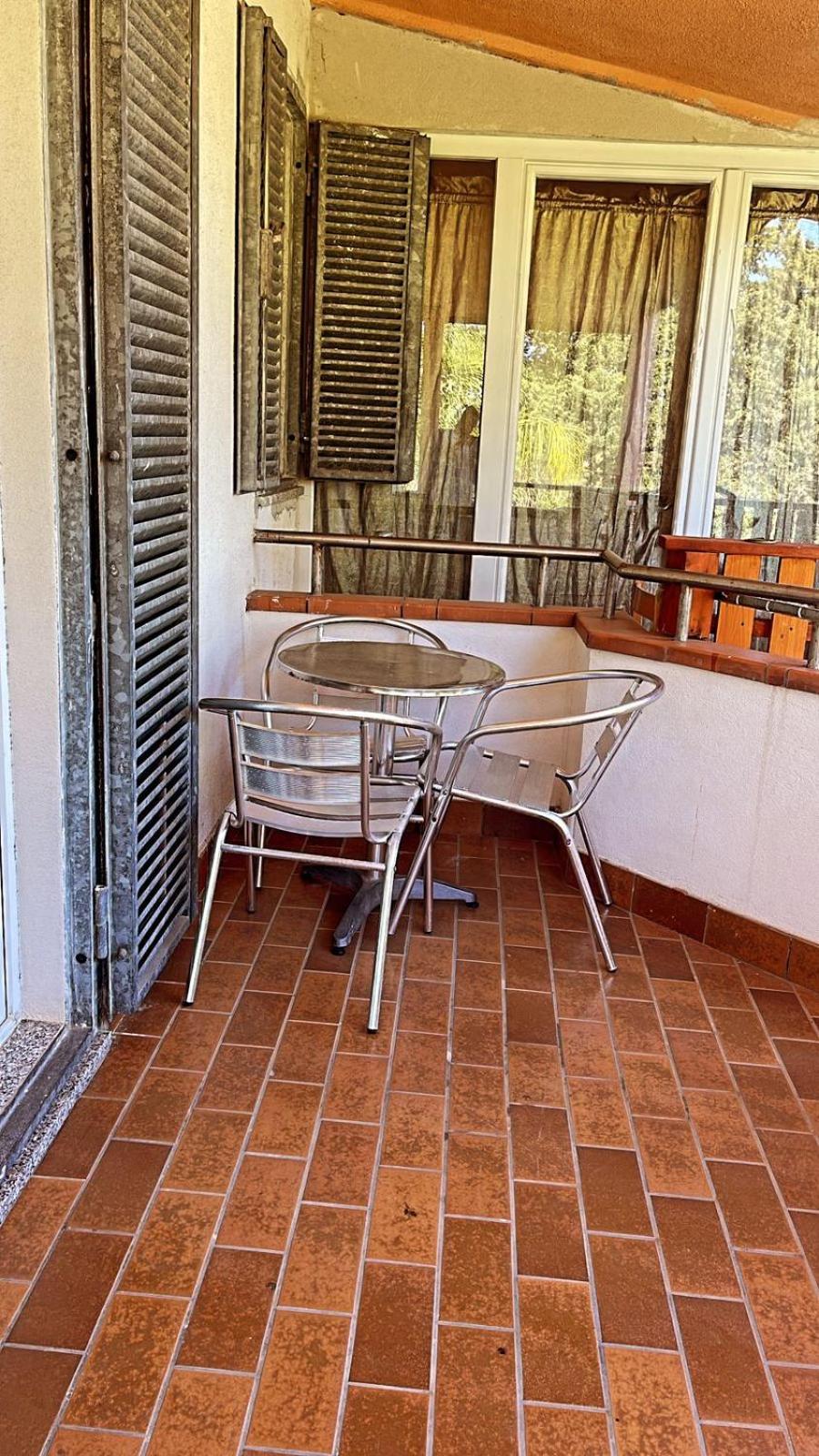 B&B Pineta Mare ลาเมเซ แตร์เม ภายนอก รูปภาพ