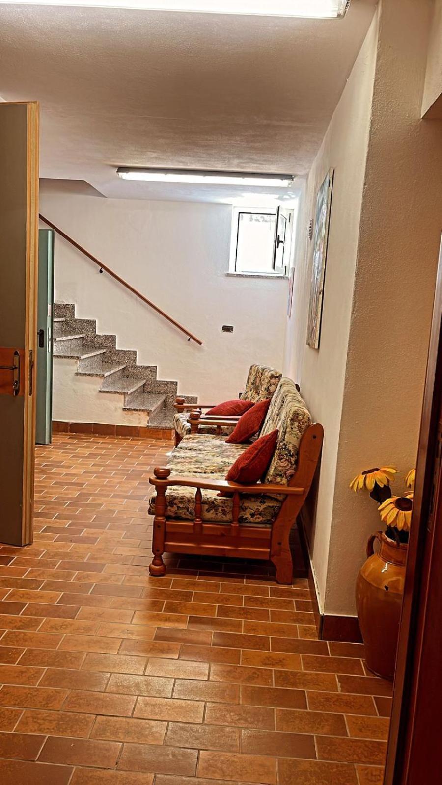 B&B Pineta Mare ลาเมเซ แตร์เม ภายนอก รูปภาพ