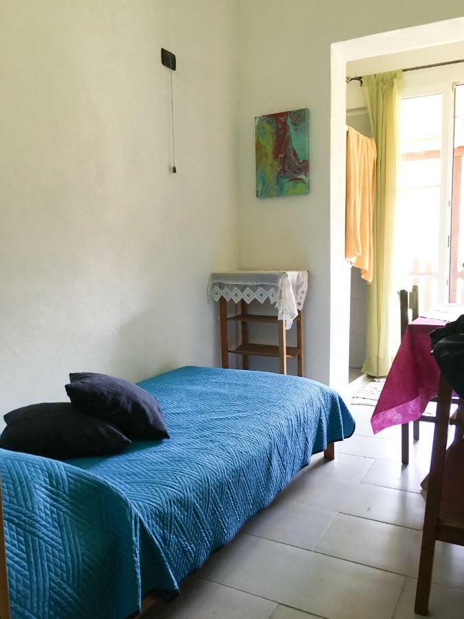 B&B Pineta Mare ลาเมเซ แตร์เม ภายนอก รูปภาพ