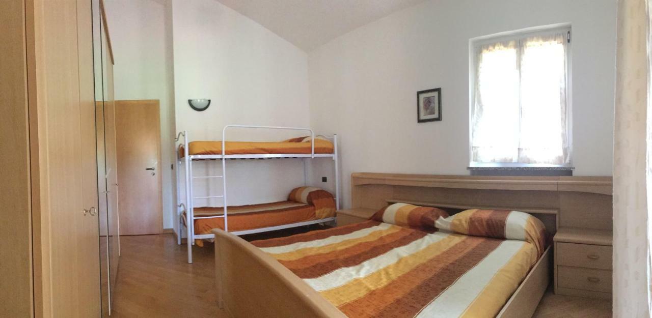 B&B Pineta Mare ลาเมเซ แตร์เม ภายนอก รูปภาพ